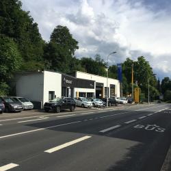 Garage De Rochecardon - Renault Lyon