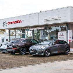 Garagiste et centre auto Citroën - 1 - 