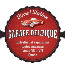 Concessionnaire Garage Delpique - 1 - 
