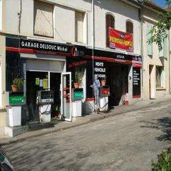 Garagiste et centre auto Garage Delsouc Michel - 1 - 