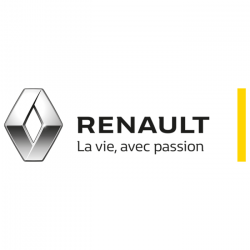 Garagiste et centre auto Renault Agence Armand Maupin - 1 - 