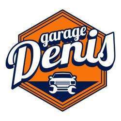 Garage Denis Aubers