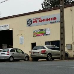 Garagiste et centre auto Garage Denis - 1 - 