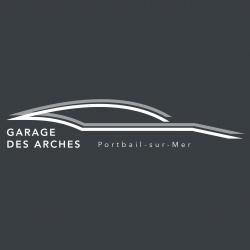 Garage Des Arches - Bosch Car Service Portbail