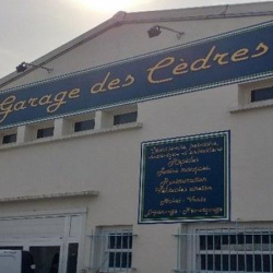 Garage Des Cèdres Chennevières Sur Marne
