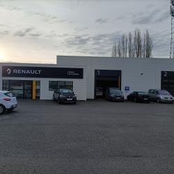 Garage Des Chatelets - Agence Renault Et Dacia