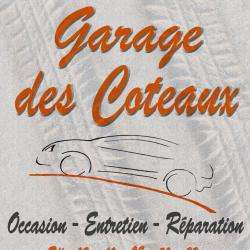 Garagiste et centre auto Garage des Côteaux - 1 - Occasion Entretien Dépannage, Réparation. Devis Gratuit - 