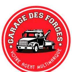 Garagiste et centre auto Garage Des Forges - 1 - 