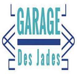 Garage Des Jades Le Cannet