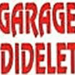 Garage Didelet