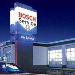 Garagiste et centre auto Garage du Cèdre  -  Bosch Car Service - 1 - 