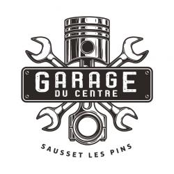 Garage Du Centre Sausset Les Pins