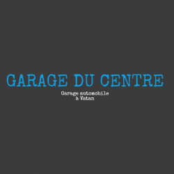 Garage Du Centre Vatan