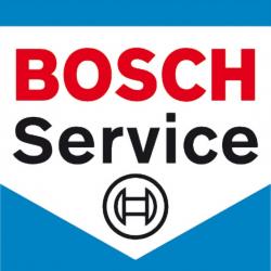 Garage Du Domaine  -  Bosch Car Service