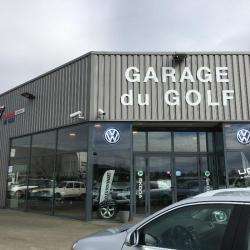 Garage Du Golf
