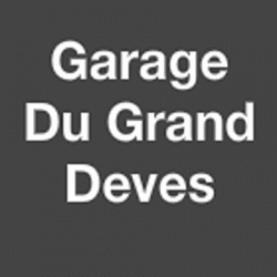 Garage Du Grand Deves Tulette