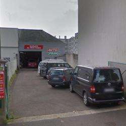 Garage Du Petit Paris Brest