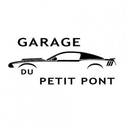 Garagiste et centre auto Garage du Petit Pont Filipe Fernandes - 1 - 