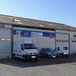 Garagiste et centre auto Garage du Petit Saint-Georges - 1 - 