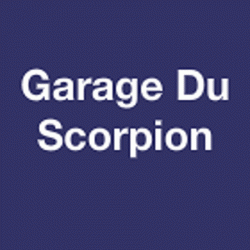 Garagiste et centre auto Garage Du Scorpion - 1 - 