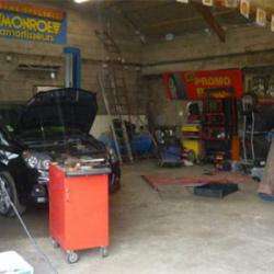 Garage Elecauto Verrières En Anjou
