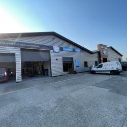 Garage Erc  -  Bosch Car Service Bourg En Bresse