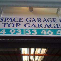 Garagiste et centre auto GARAGE ESPACE 06 - 1 - 