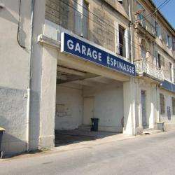 Garagiste et centre auto GARAGE EB - 1 - 