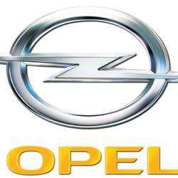 Garage Et Concession Opel Les Pavillons Sous Bois