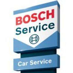 Garagiste et centre auto BOSCH Service - 1 - 