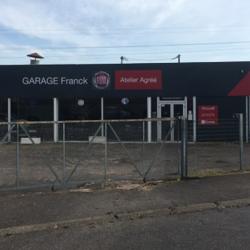 Garagiste et centre auto Garage Franck - 1 - 
