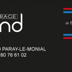 Garage Galand  -  Bosch Car Service Paray Le Monial
