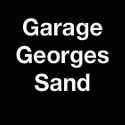 Garage George Sand Mers Sur Indre