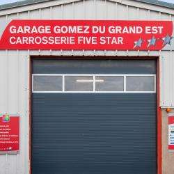 Garage Gomez