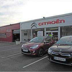 Garage Gorin - Citroën