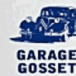 Dépannage GARAGE GOSSET - 1 - 