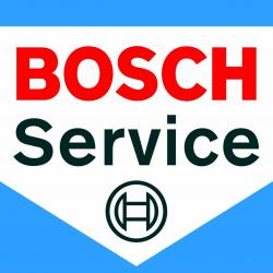 Garage Gouillandeau Bosch Car Service
