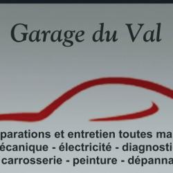 Garage Gouillandeau Bosch Car Service Meudon