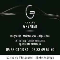 Dépannage Garage Grenier - 1 - 