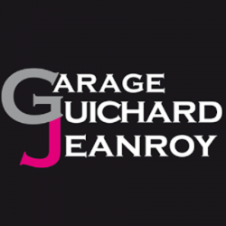 Garage Guichard-jeanroy Dijon