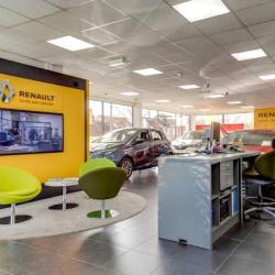 Garagiste et centre auto Garage Hermelin - Renault - 1 - 
