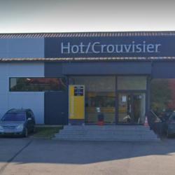Garagiste et centre auto Garage Hot Crouvisier - 1 - 