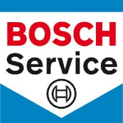 Garage Huet  -  Bosch Car Service Pont Audemer