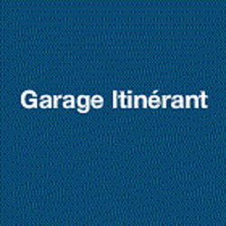 Garage Itinérant Garéoult