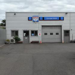 Garagiste et centre auto Garage Ivan  -  Bosch Car Service - 1 - 