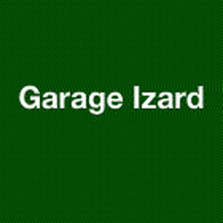Garage Izard Coursan