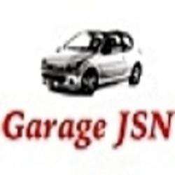 Garage J . S . N