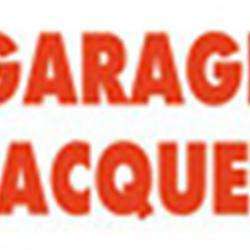 Garagiste et centre auto Garage Jacquet Automobiles - 1 - 