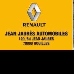Garage Jean Jaures Automobiles Houilles