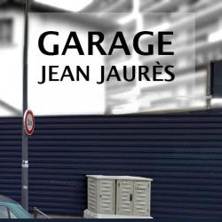 Garage Jean Jaurès Villeurbanne
